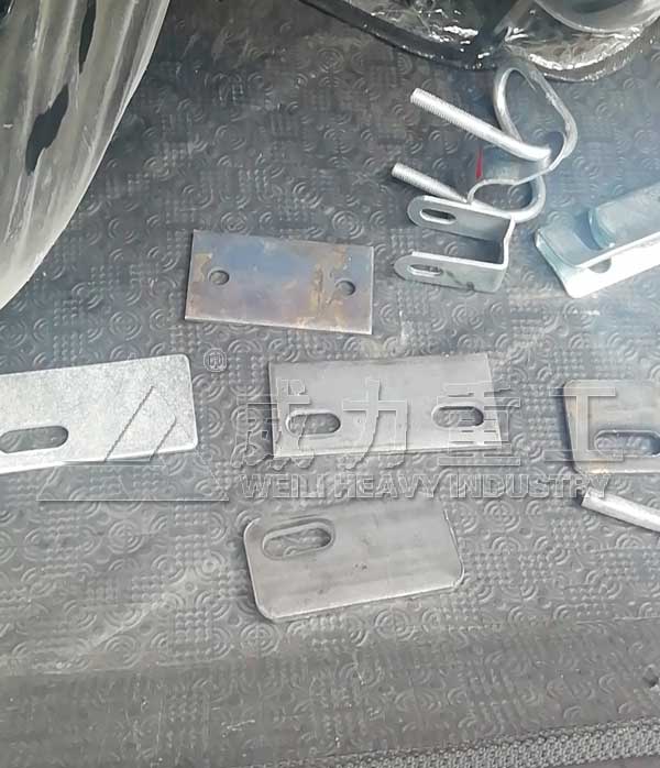 沖壓成型產(chǎn)品